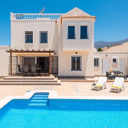 Beautiful Villa Sahara, Bbq أذيخي المظهر الخارجي الصورة