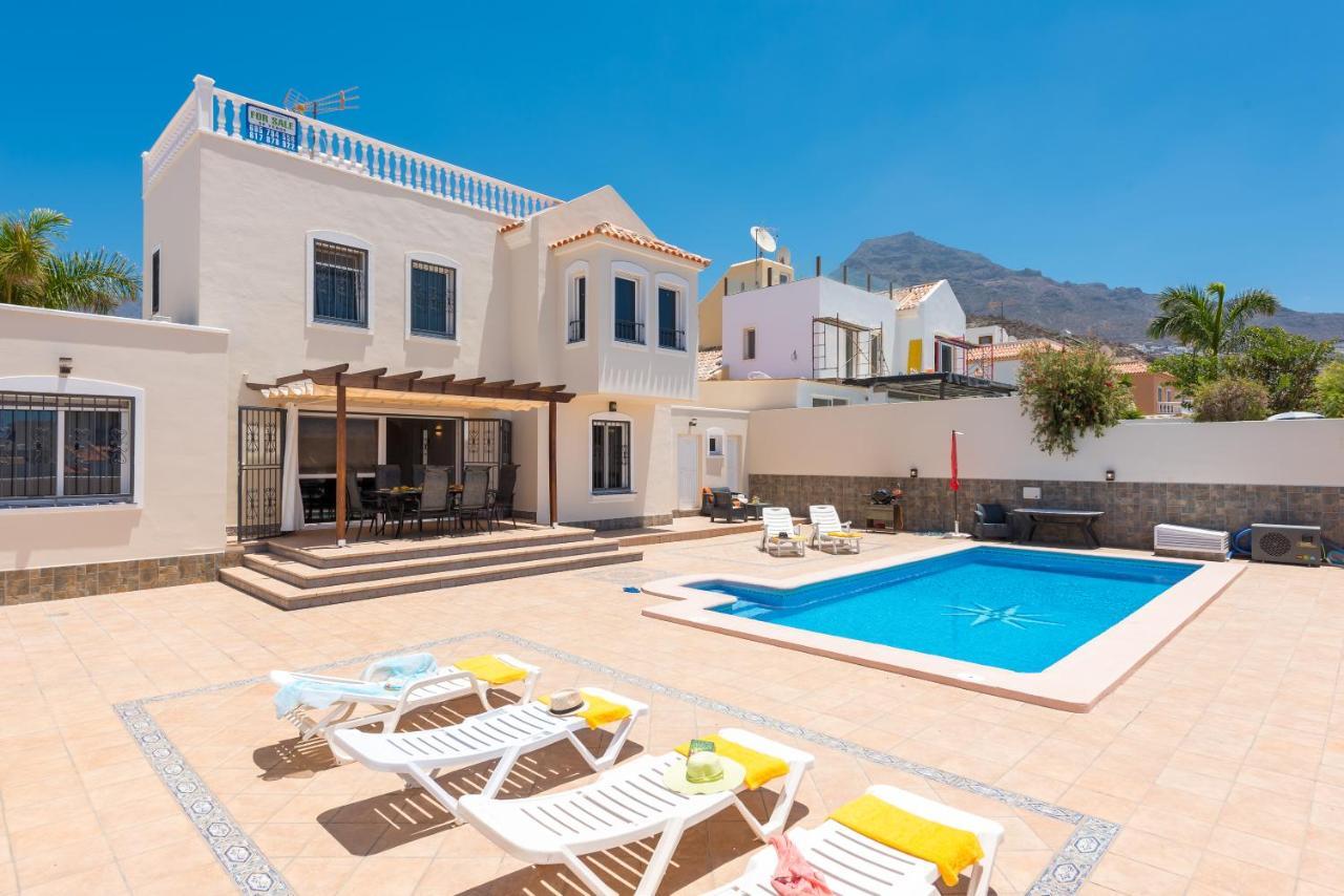 Beautiful Villa Sahara, Bbq أذيخي المظهر الخارجي الصورة