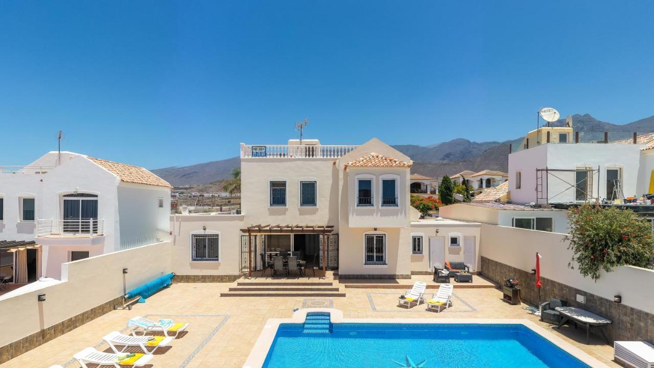 Beautiful Villa Sahara, Bbq أذيخي المظهر الخارجي الصورة