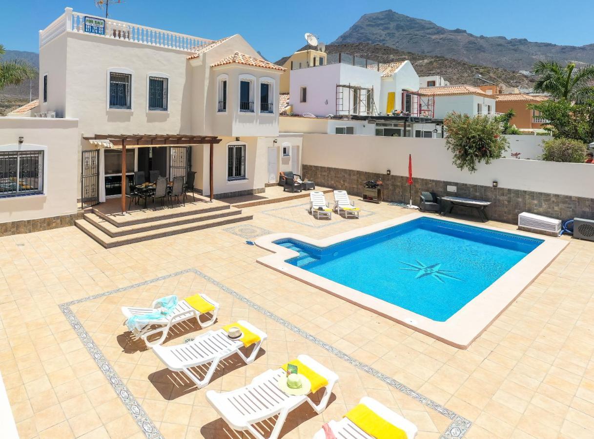 Beautiful Villa Sahara, Bbq أذيخي المظهر الخارجي الصورة