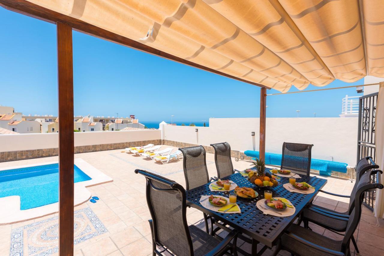 Beautiful Villa Sahara, Bbq أذيخي المظهر الخارجي الصورة