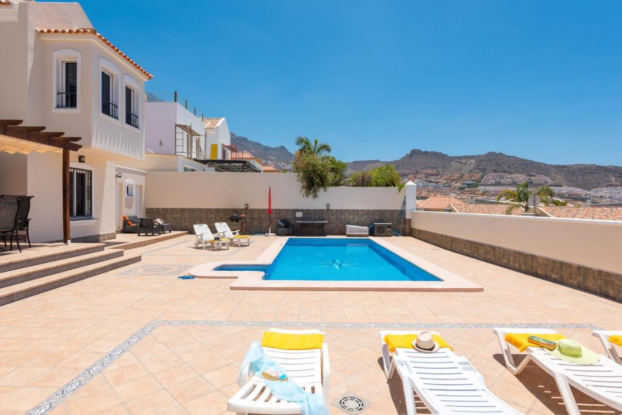 Beautiful Villa Sahara, Bbq أذيخي المظهر الخارجي الصورة