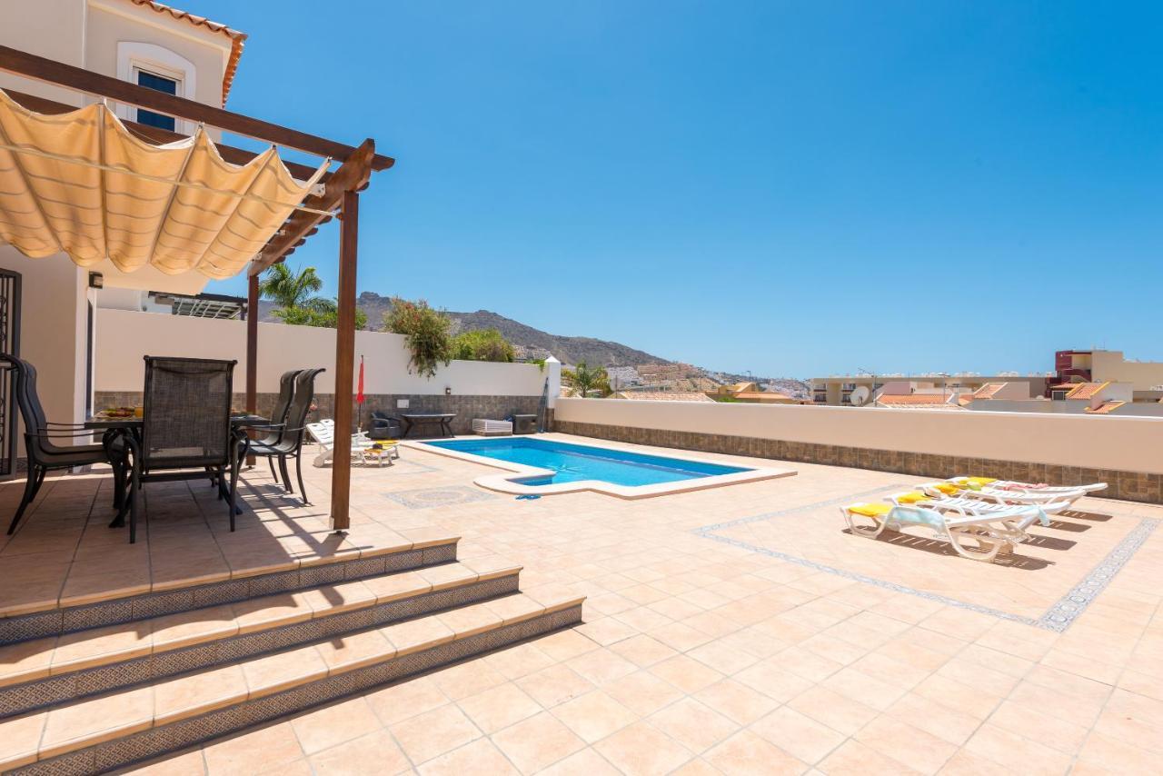 Beautiful Villa Sahara, Bbq أذيخي المظهر الخارجي الصورة