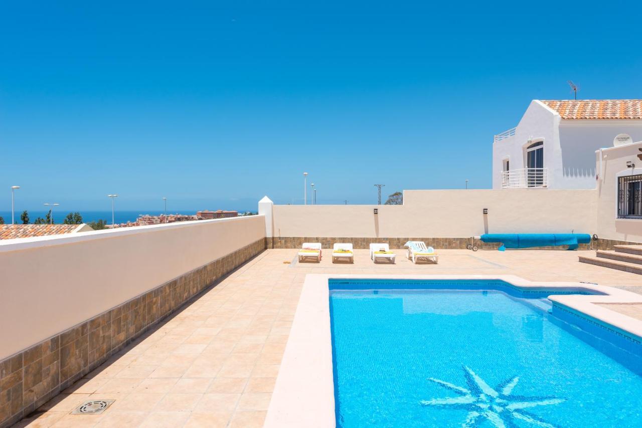 Beautiful Villa Sahara, Bbq أذيخي المظهر الخارجي الصورة