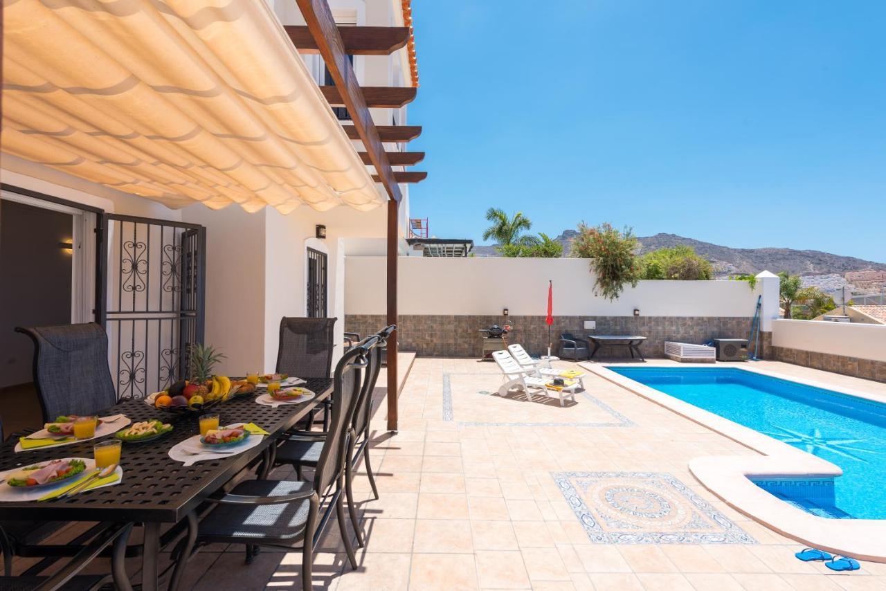 Beautiful Villa Sahara, Bbq أذيخي المظهر الخارجي الصورة
