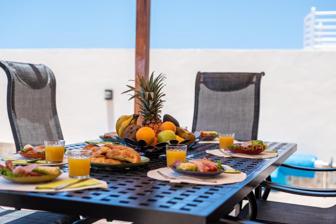 Beautiful Villa Sahara, Bbq أذيخي المظهر الخارجي الصورة