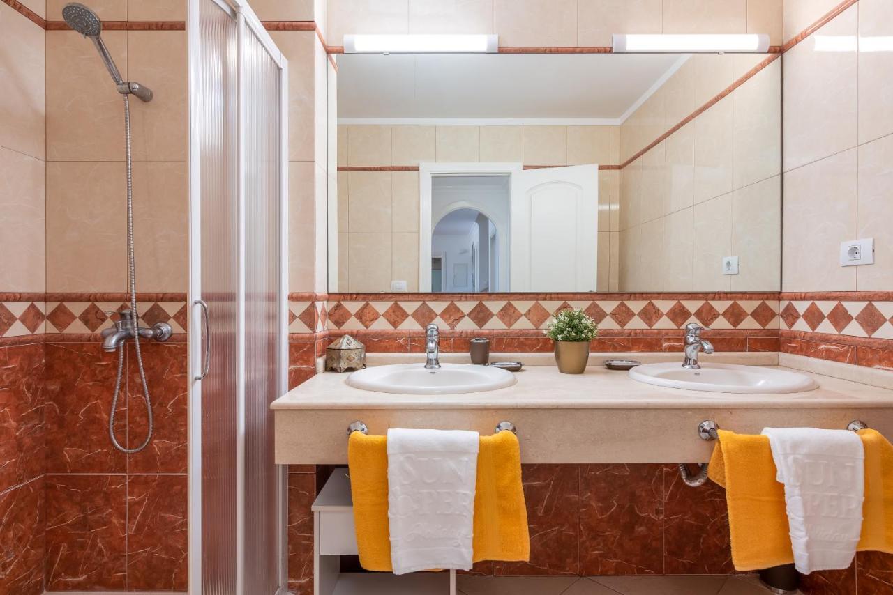 Beautiful Villa Sahara, Bbq أذيخي المظهر الخارجي الصورة