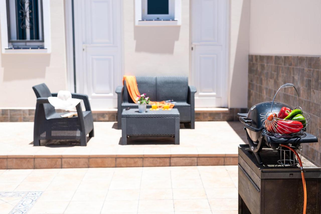 Beautiful Villa Sahara, Bbq أذيخي المظهر الخارجي الصورة