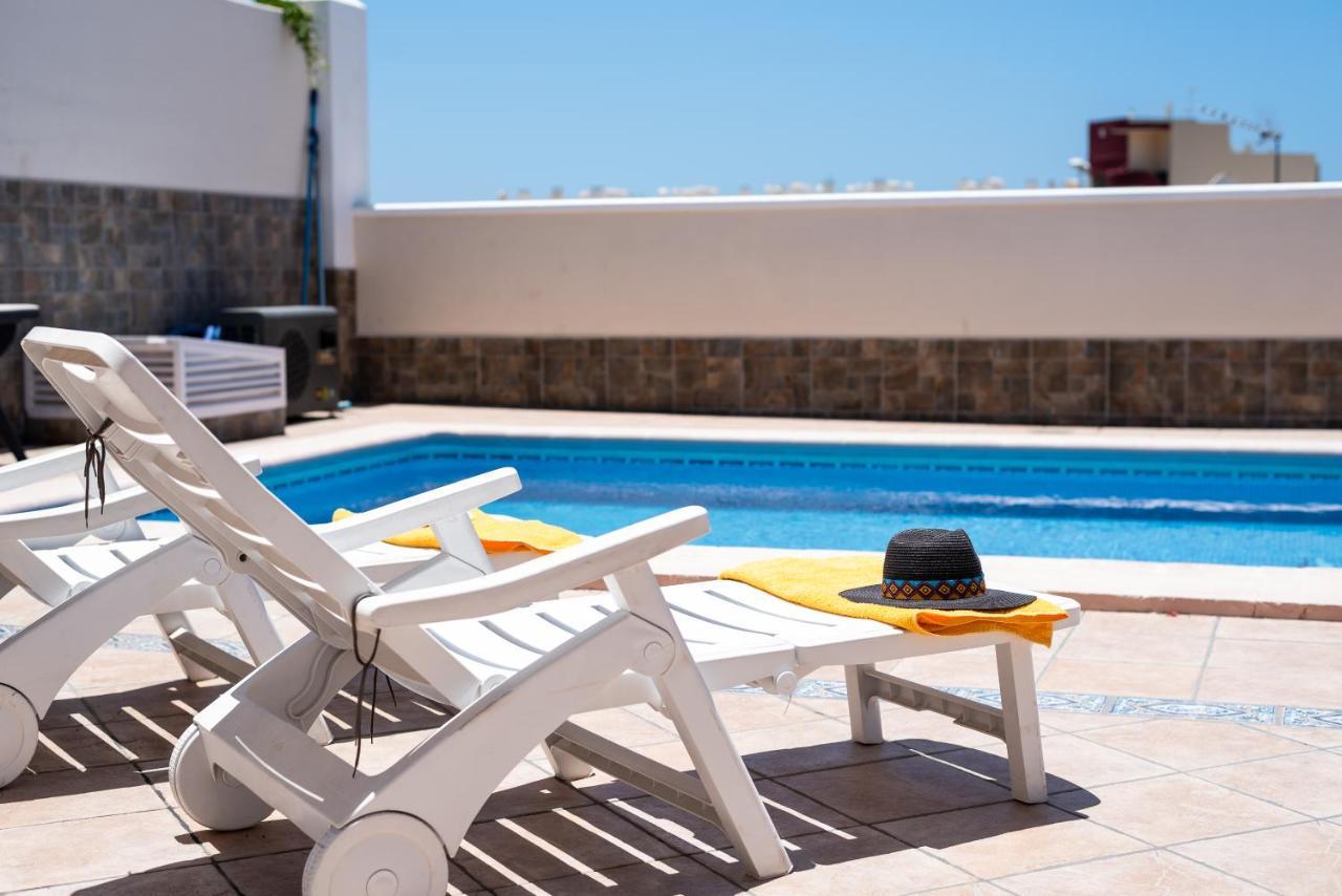 Beautiful Villa Sahara, Bbq أذيخي المظهر الخارجي الصورة
