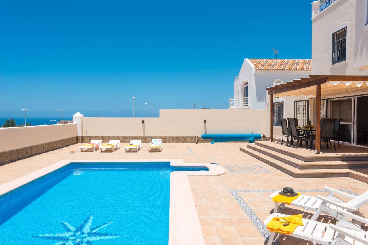 Beautiful Villa Sahara, Bbq أذيخي المظهر الخارجي الصورة