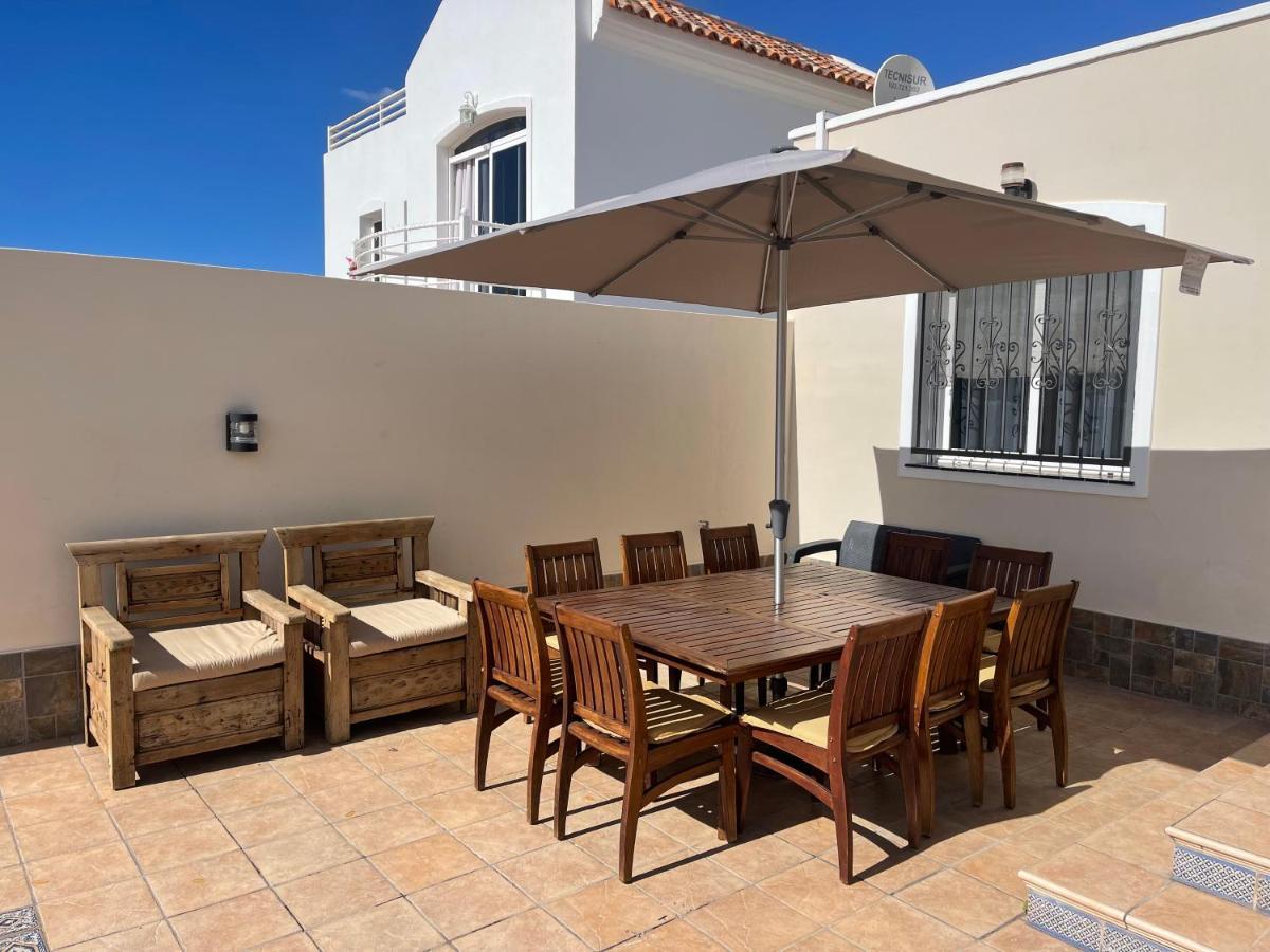 Beautiful Villa Sahara, Bbq أذيخي المظهر الخارجي الصورة